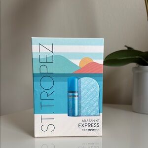 St. Tropez Self Tan Express Mini Kit